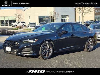 Certified 2025 Acura TLX SH-AWD w/ A-SPEC Pkg