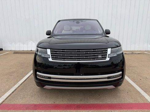 Used 2023 Land Rover Range Rover Long Wheelbase Autobiography AWD/4WD image 31