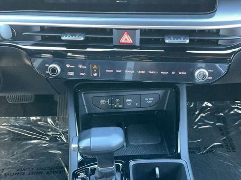 Used 2025 Kia K5 GT-Line w/ GT-Line Premium Package image 22