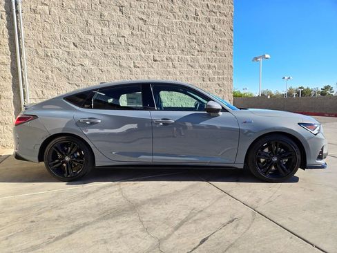 New 2026 Acura Integra A-Spec image 6