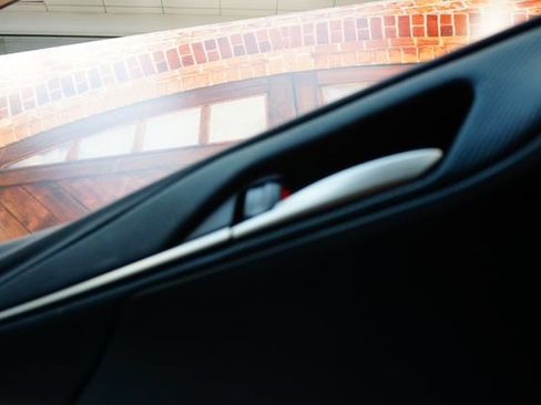 Used 2025 Toyota Camry SE w/ Convenience Package FWD image 30