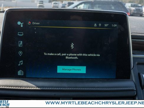 Used 2023 Chevrolet Suburban LT image 20