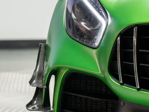 Used 2018 Mercedes-Benz AMG GT R image 42
