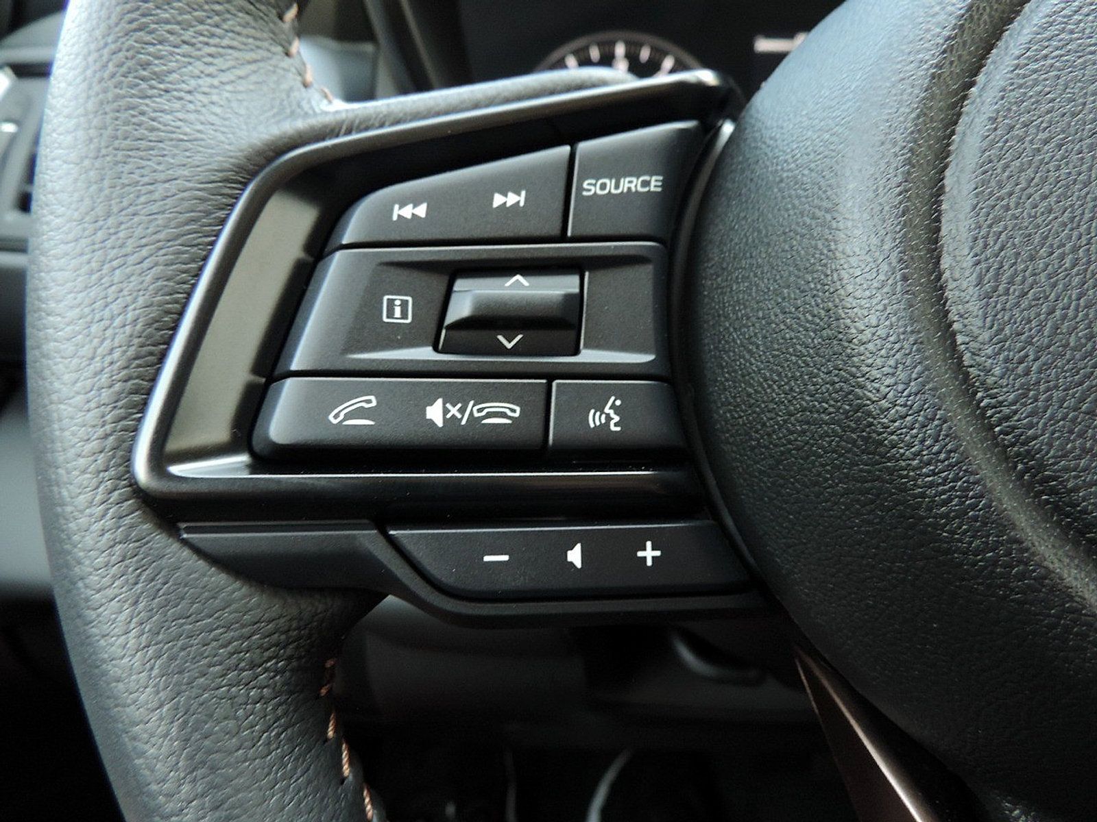 Certified 2025 Subaru Ascent Touring AWD/4WD image 23
