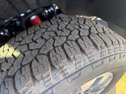 New 2026 Chevrolet Silverado 2500 Custom w/ Custom Value Package image 25