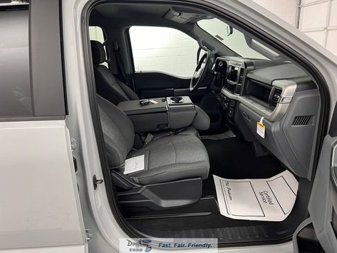 New 2026 Ford F350 XL AWD/4WD image 30