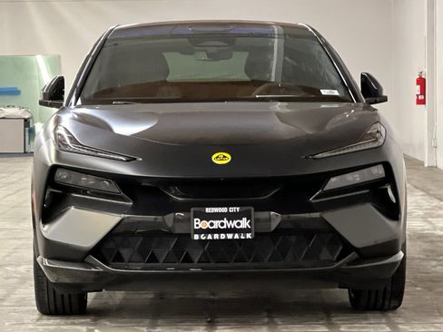 New 2025 Lotus Eletre image 9