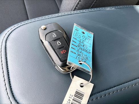 New 2026 Ford Maverick XL w/ Equipment Group 101A image 33