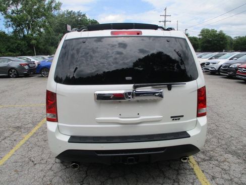 Used 2013 Honda Pilot Touring image 10