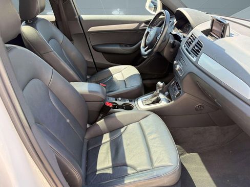 Used 2017 Audi Q3 2.0T Premium w/ Convenience Package FWD image 30