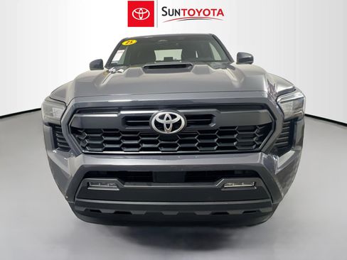 New 2025 Toyota Tacoma TRD Sport image 10