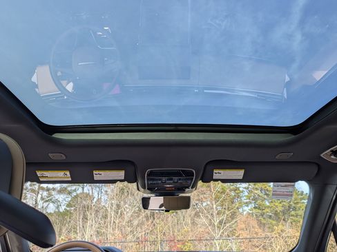 New 2026 Land Rover Range Rover Sport Dynamic SE image 25