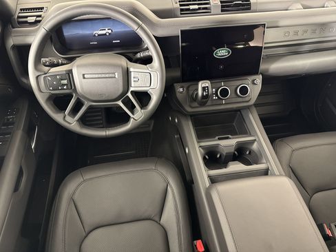 New 2026 Land Rover Defender 130 S AWD/4WD image 24