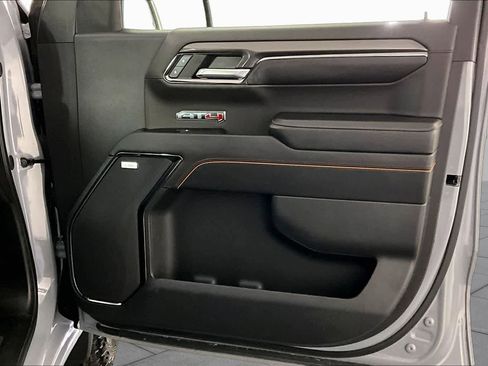 Certified 2024 GMC Sierra 1500 AT4 w/ Technology Package AWD/4WD image 22