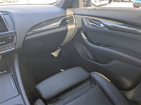 Used 2021 Cadillac CT5 V image 14