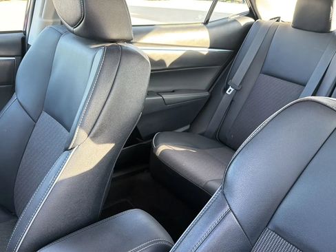 Used 2016 Toyota Corolla S FWD image 45