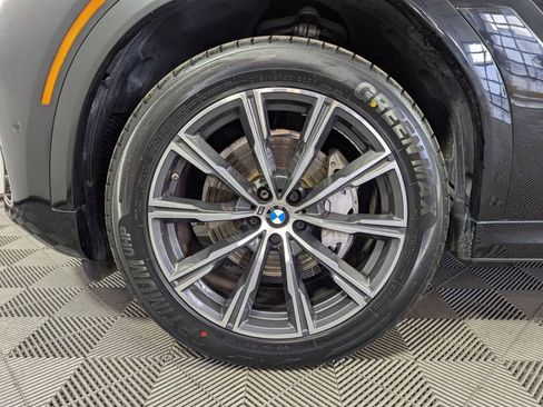 Used 2024 BMW X6 xDrive40i image 14