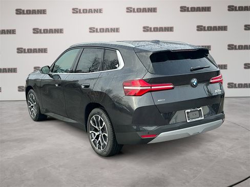 New 2026 BMW X3 xDrive30 w/ Convenience Package image 3