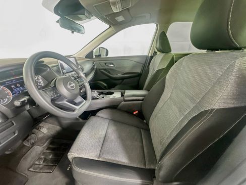 Used 2023 Nissan Rogue SV FWD image 13