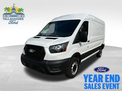 New 2026 Ford Transit 250 148 Medium Roof w/ Load Area Protection Package image 1