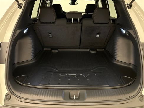 Certified 2026 Honda HR-V Sport image 13