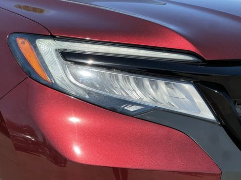 Used 2019 Honda Passport Touring image 34
