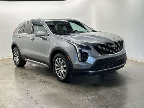 Used 2023 Cadillac XT4 Premium Luxury image 31