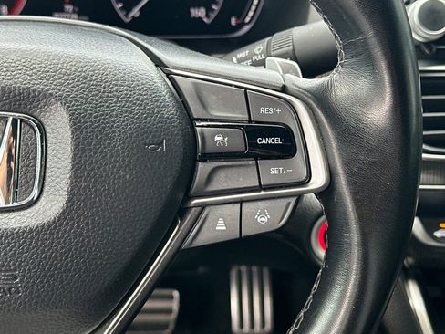 Used 2022 Honda Accord Sport image 30