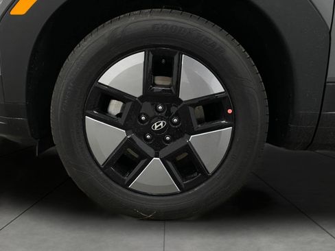 New 2026 Hyundai Santa Fe SE image 12