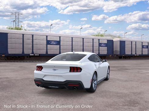 New 2026 Ford Mustang Premium RWD image 30