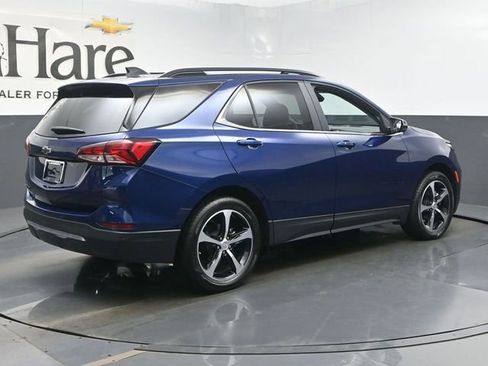 Used 2022 Chevrolet Equinox LT FWD image 49