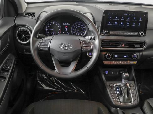 Used 2023 Hyundai Kona SEL w/ Convenience Package AWD/4WD image 39