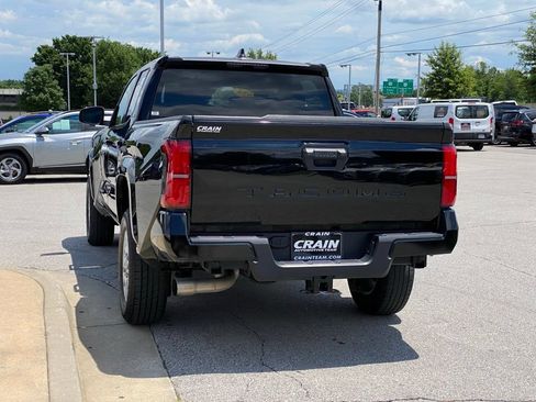 Used 2024 Toyota Tacoma SR5 RWD image 5