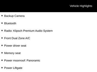 Used 2026 INFINITI QX60 Luxe w/ Cargo Package video 1