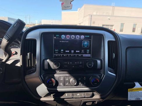 Used 2019 GMC Sierra 1500 SLE w/ SLE Value Package image 11