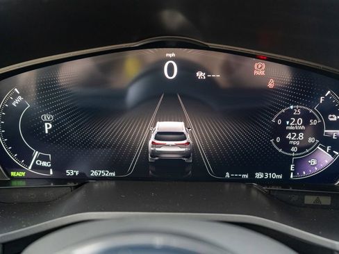 Used 2024 MAZDA CX-90 Plug-In Hybrid w/ Preferred image 24