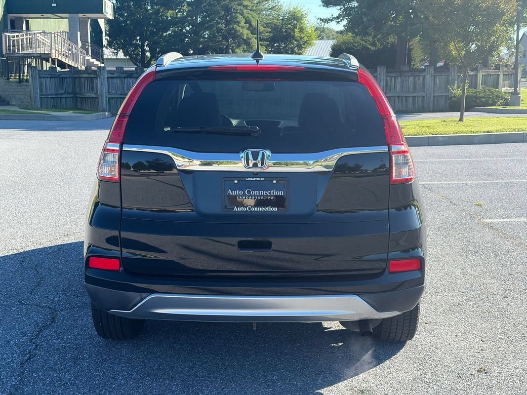 Used 2016 Honda CR-V EX-L image 7