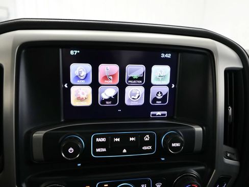 Certified 2019 GMC Sierra 1500 SLE w/ SLE Value Package AWD/4WD image 6
