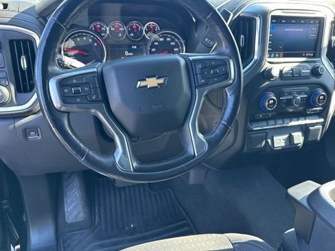 Used 2020 Chevrolet Silverado 1500 LT w/ All-Star Edition image 11