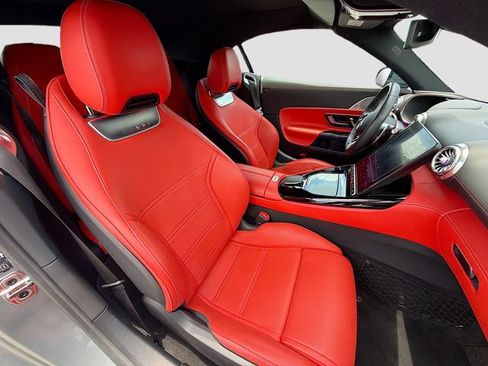Used 2023 Mercedes-Benz SL 43 AMG image 15