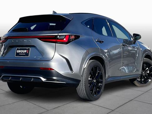 Used 2024 Lexus NX 350 F Sport image 12