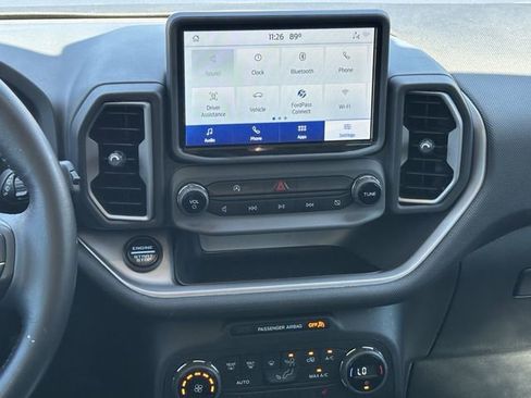 Used 2021 Ford Bronco Sport Big Bend w/ Big Bend Package (96B) AWD/4WD image 14