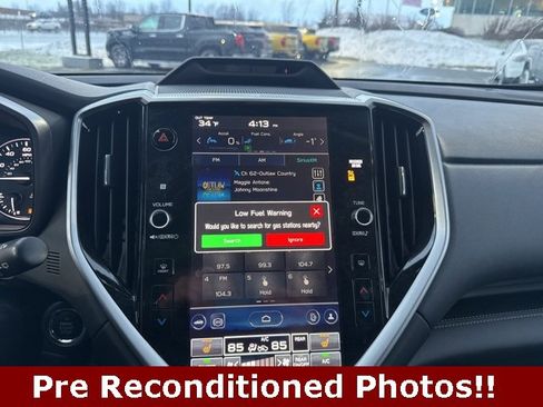 Used 2024 Subaru Ascent Limited w/ Technology Package image 19