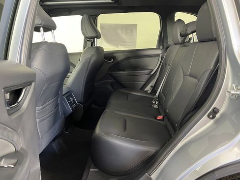 Used 2025 Subaru Forester Limited w/ Popular Package #2 image 14