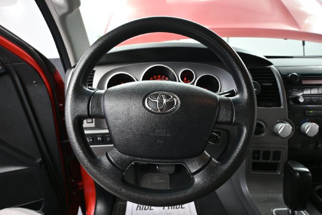 Used 2012 Toyota Tundra 4x4 Double Cab image 18