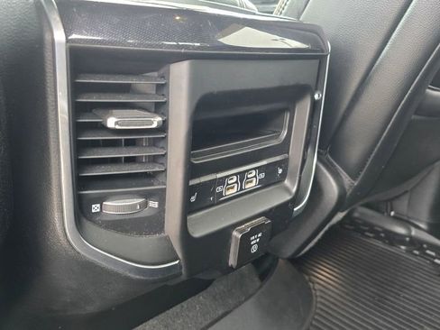 Used 2021 RAM 1500 Laramie image 14