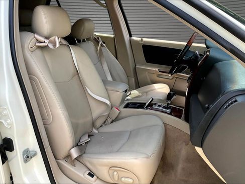 Used 2005 Cadillac SRX V8 w/ Preferred Equipment Group AWD/4WD image 27