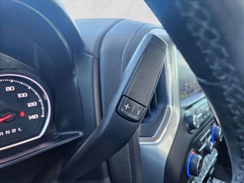 Used 2019 Chevrolet Silverado 1500 LT w/ All-Star Edition image 11