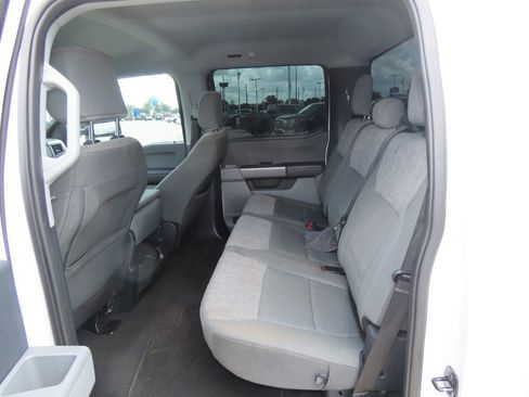 Used 2025 Ford F250 XLT AWD/4WD image 20
