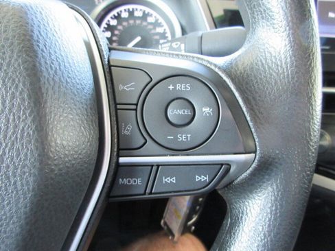 Used 2024 Toyota Camry LE image 16